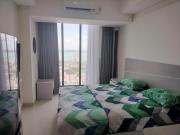 Apartement Studio Pollux Habibi Batam A13715 HOT PROMOTION WITHOUT WIFI