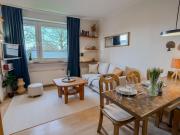 FeWo Robbe - Horumersiel