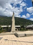 Top La Salle Les Alpes