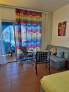 Domina Coral Bay Sea View Studio with Kitchenette