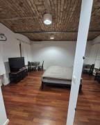 Metropolis G57 Apartment