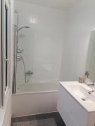 Claudes apartment - European Quarter Claudes apartment - European Quarter