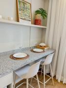 Studio 230m from the Brooklyn subway