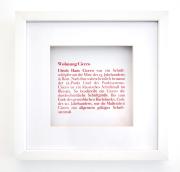 Alte Druckerei Cicero