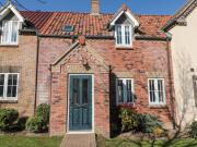 Dottys Sunshine Cottage