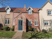 Dottys Sunshine Cottage