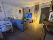 Apartamentos Turísticos Las Claras