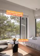 Villa Đà Lạt Emerald LH View Rừng Thông