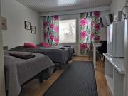 Ravintola & Motelli Savon Sydän