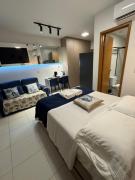 Flat em Muro Alto - Porto de Galinhas - MAKIA 11B