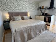 Kvarnviks Gård Close to Sea & Charming Country Stay