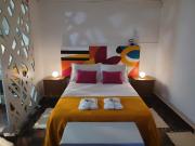 Monoambiente -Alegría