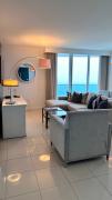Breathtaking Direct Bay Views 2 bedroom condo with parking