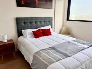 Apartment With Ocean View