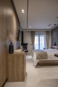 Polyzos Luxury Suites Meteora #4 - Adults Friendly Polyzos Luxury Suites Meteora #4 - Adults Friendly
