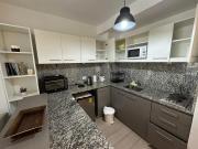 comodo y practico depto en baires