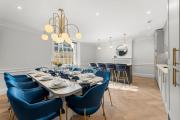 Luxury Living in Bath - The Bridgeton - Sleeps 20