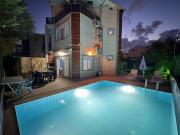 Asena Villa Asena Villa