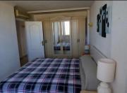 Junto al mar y las montañas