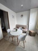 Acogedor apartamento en el Campin