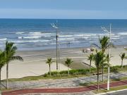 Linda vista - beira mar - balneário Flórida