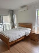 Little oasis master suit