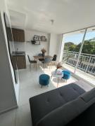 Apartamento Mirador del Valle