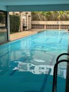 ADD Flat Privillege Ibirapuera