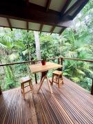 Chalé do Louro - Paraty RJ