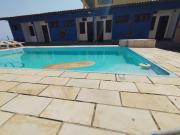 Pousada Oceanica Marica