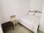 The Cozy Spot of Bautista