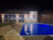 Top General Rodríguez