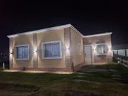 Top General Rodríguez