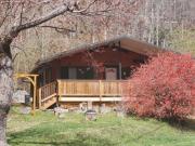 Black Beary Creek Cabin - a Romantic Smoky Mountain Escape - Cozy, Peaceful, Creek-side cabin close to Pgeon Forge, Dollywood, Gatlinburg, the Great Smoky Mountains National Park, and the major attractions in the Smokies