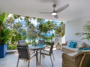 Paringa Beachfront Apartment 7 with Ocean Views