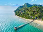 Santhiya Koh Yao Yai Resort & Spa - CompulsorySanthiya Speedboat from-to Ao Po Grand Marina at Phuket