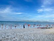 Nhà Nghỉ Biển Xanh