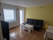 Ferienwohnung am Waldrand D1