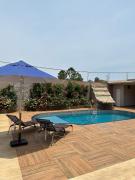 Casa de Lazer - A 10 Minutos das Cataratas