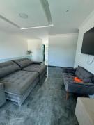 Mansão Meu Aconchego