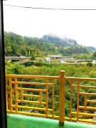 Top Zhangjiajie