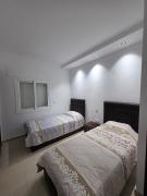 Cabo Apparte vue Jardin et Piscine Propre et Calme C3