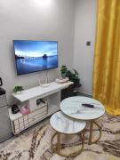 Sanctum comfy Homes at Kindaruma