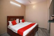 Hotel O Silverline Residency