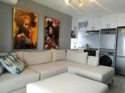 Stylish 1 Bedroom Apartment with Beautiful Sea View