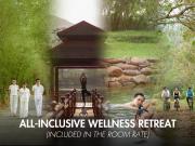 Alba Wellness Resort By Fusion