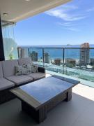 Cosy apartment Sunset Drive