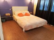 Habitaciones Luna IX