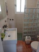 Ona Blue a 150 metros del mar