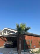 Villa close to lake, beach, center